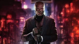 Daredevil, Superheroes, Artwork, Tv Shows, Artist, Digital Art, 4K wallpaper