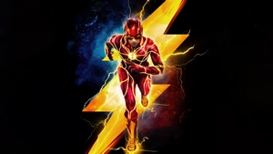 The Flash Movie, Flash, Movies, 2023 Movies, Superheroes, Artwork, Artist, Barry Allen, 4K wallpaper