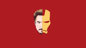 Iron Man, Superheroes, Artwork, Artist, Digital Art, Art, Behance, 4K wallpaper