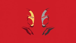 Iron Man, Superheroes, Artwork, Artist, Digital Art, Art, Behance, 4K wallpaper