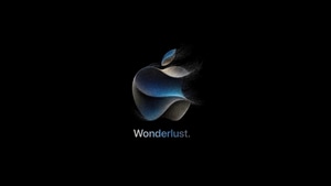 Apple, Computer, Logo, Dark, Black, Oled, 4K wallpaper