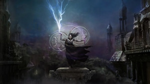 Path Of Exile, 2023 Games, Pc Games, Games, 4K wallpaper