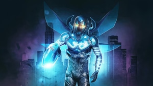 Blue Beetle, 2023 Movies, Movies, Superheroes, 4K wallpaper