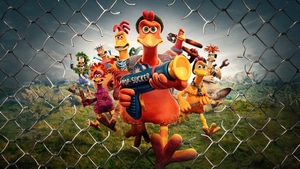Chicken Run Dawn Of The Nugget, Movies, 2023 Movies, Animated Movies, Netflix, 4K wallpaper