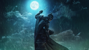 Batman, Superheroes, Artwork, Artist, Digital Art, Art, Behance, 4K wallpaper