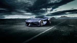 Cupra, 2023 Cars, Cars, Concept Cars, , 4K wallpaper