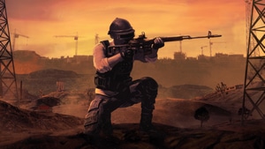 Pubg, Ps5 Games, Playerunknowns Battlegrounds, 2023 Games, Games, 4K wallpaper