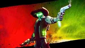 Dust And Neon, Games, 2023 Games, Ps5 Games, Ps4 Games, Xbox One Games, 4K wallpaper