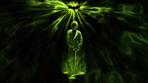Riddler, Supervillain, Superheroes, Artwork, Digital Art, Dark, 4K wallpaper