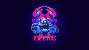 Blue Beetle, 2023 Movies, Movies, Superheroes, Poster, Artwork, Illustration, Artist, Behance, 4K wallpaper