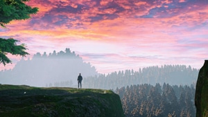 Artist, Artwork, Digital Art, 4K wallpaper