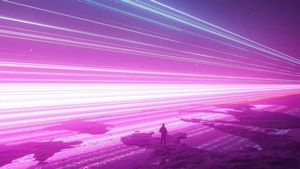 Artist, Artwork, Digital Art, 4K wallpaper