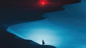 Artist, Artwork, Digital Art, 4K wallpaper