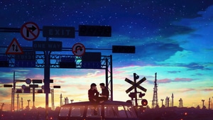 Anime, Anime Boy, Artist, Artwork, Digital Art, 4K wallpaper