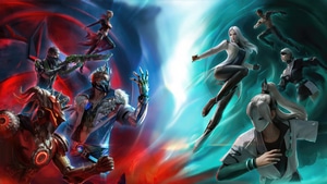 Garena Free Fire, 2023 Games, Games, Ios, Android, 4K wallpaper