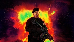 The Expendables 4, Expend4bles, 2023 Movies, Movies, Jason Statham, 4K wallpaper