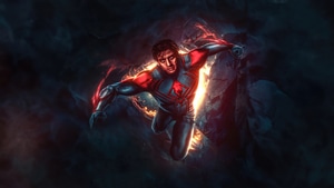 Spiderman 2099, Spiderman, Superheroes, Artwork, Digital Art, Artist, Oscar Isaac, 4K wallpaper