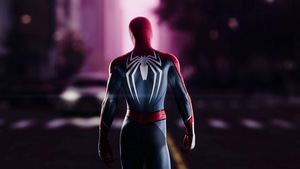 Marvels Spider Man 2, Spiderman, 2023 Games, Games, Ps4 Games, Ps5 Games, 4K wallpaper