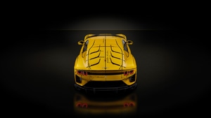 Ferrari 812, Ferrari, 2023 Cars, Cars, , 4K wallpaper