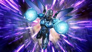 Injustice 2, Ps Games, 2023 Games, Blue Beetle, 4K wallpaper