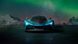 Zenvo, Cars, 2023 Cars, 4K wallpaper