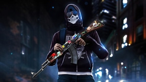 Counter Strike Global Offensive, Counter Strike, Games, Behance, 4K wallpaper
