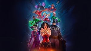 Dc Heroes And Villains, Android Games, Games, 4K wallpaper