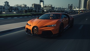Bugatti Chiron Super Sport, Custom, 4K wallpaper