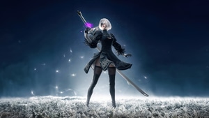 Naraka Bladepoint, Nier Automata, Games, 2023 Games, Ps4 Games, Ps5 Games, Xbox One Games, 4K wallpaper