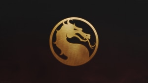 Mortal Kombat 11, Mortal Kombat, 2023 Games, Games, Logo, Deviantart, 4K wallpaper