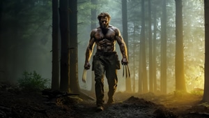 Deadpool And Wolverine, Deadpool 3, Deadpool, Wolverine, 2024 Movies, Movies, Hugh Jackman, Superheroes, Artist, Artwork, Digital Art, 4K wallpaper