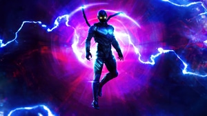 Blue Beetle, 2023 Movies, Movies, Superheroes, Deviantart, 4K wallpaper