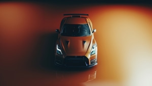Nissan Gtr, Nissan, Cars, 2023 Cars, 4K wallpaper