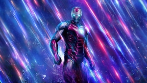 Marvels Avengers, Iron Man, Superheroes, 2022 Games, Games, 4K wallpaper