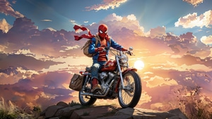 Spiderman, Superheroes, Artwork, Artist, Digital Art, Art, Deviantart, 4K wallpaper