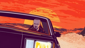 Breaking Bad, Tv Shows, Characters, Jesse Pinkman, 4K wallpaper