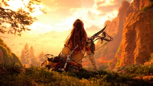 Horizon Forbidden West, Games, 2023 Games, Ps5 Games, Ps Games, Ps4 Games, 4K wallpaper