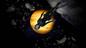 The Expanse A Telltale Series, 2023 Games, Games, 4K wallpaper