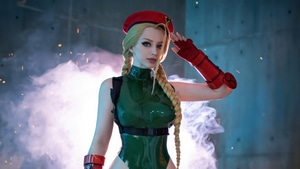 Cammy, Street Fighter 6, Street Fighter, Ps5 Games, Ps4 Games, Xbox Games, 2023 Games, Games, Cosplay, 4K wallpaper