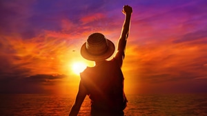 One Piece, Monkey D Luffy, Tv Shows, Netflix, 4K wallpaper