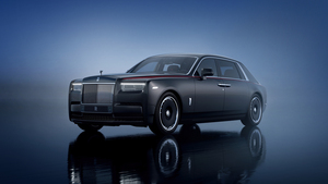 Rolls-Royce Phantom Extended, 2024, Year of the Dragon, 4K wallpaper