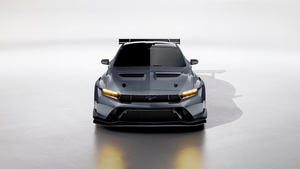 Ford Mustang Gtd, Ford Mustang, Cars, 2023 Cars, 2024 Cars, 4K wallpaper