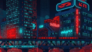 Scifi, City, Artist, Artwork, Digital Art, Behance, 4K wallpaper
