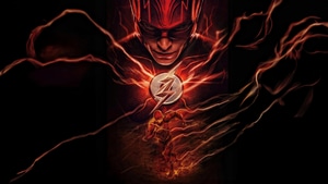 The Flash Movie, The Flash, Flash, Superheroes, 2023 Movies, Movies, Artwork, Artist, Digital Art, 4K wallpaper