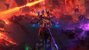 Turbo Overkill, Ps5 Games, Pc Games, Xbox Series X, Xbox Series S, Xbox One Games, 2023 Games, Games, 4K wallpaper