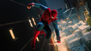 Marvels Spider Man Remastered, Spiderman, Superheroes, Games, 2023 Games, Ps5 Games, Ps Games, 4K wallpaper