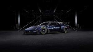 Maserati Mcxtrema, Maserati, Cars, 2023 Cars, 2024 Cars, 4K wallpaper