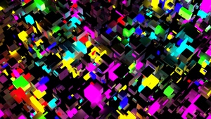 Abstract, Artist, Artwork, Digital Art, 4K wallpaper