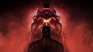 Batman, Superheroes, Artwork, Digital Art, Art, 4K wallpaper