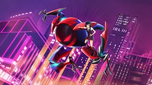 Spiderman, Superheroes, Artwork, Digital Art, Artist, 4K wallpaper
